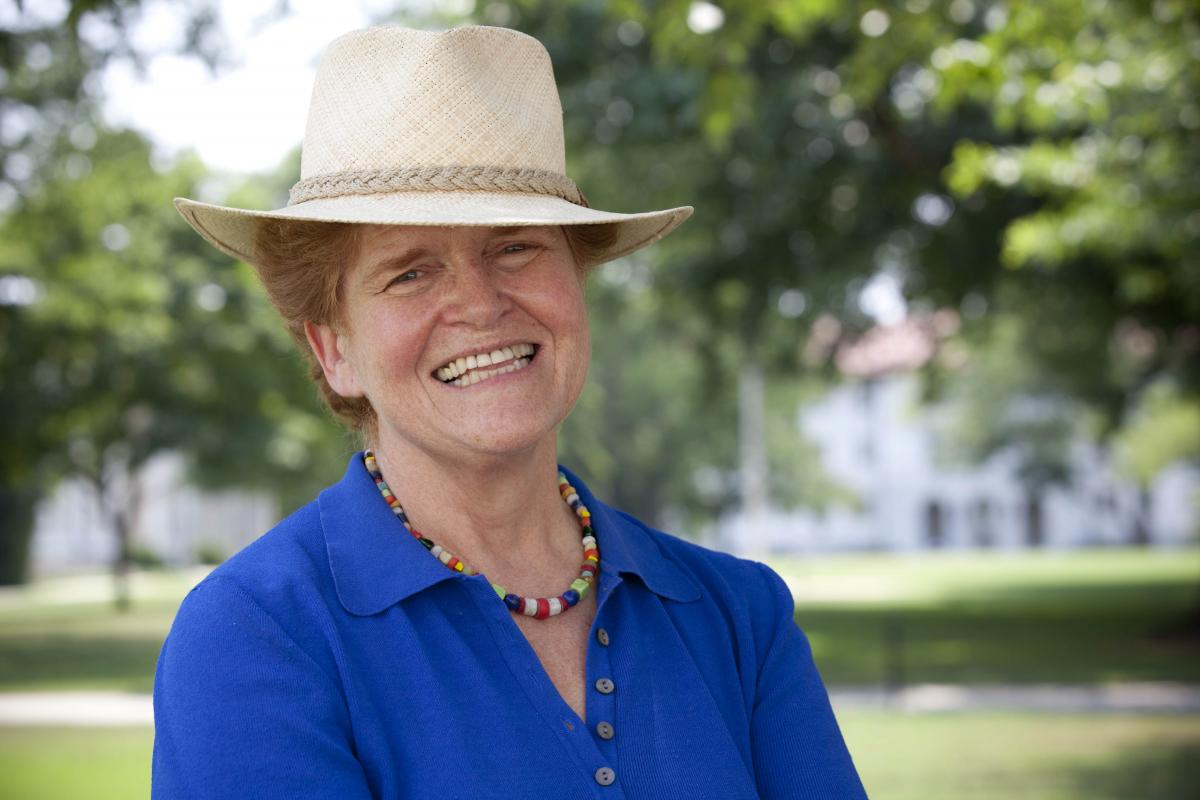 Deborah Lipstadt, Emory