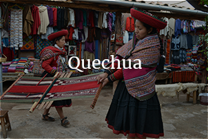 Quechua