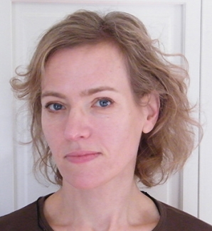 image of Julie Carr