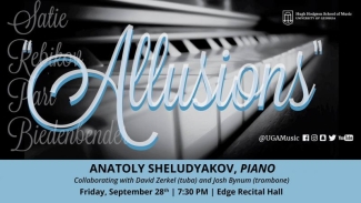 Concert, allusions