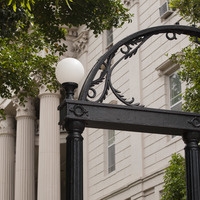 uga arch