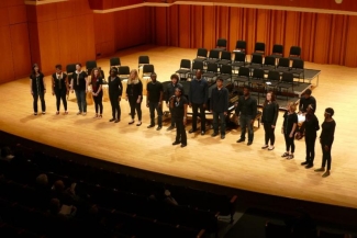 African American Choral Ensemble