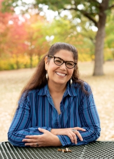 photo of woman, outdoors, day