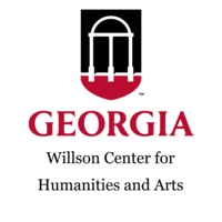 Willson center logo