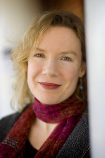 image of Anna Brickhouse