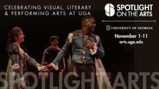 Spotlight drama image