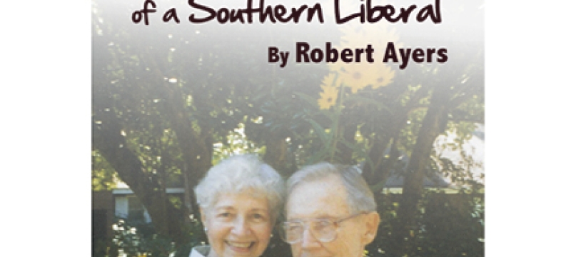 man and woman on book cover