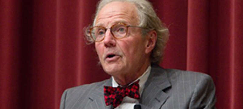 james cobb speaking