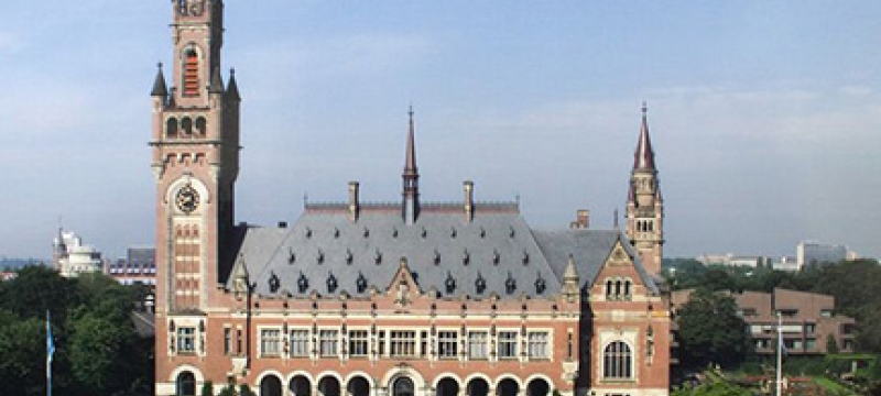 Peace Palace