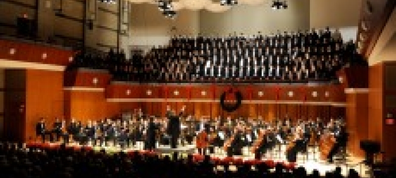 concert hall photo