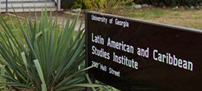 LACSI sign