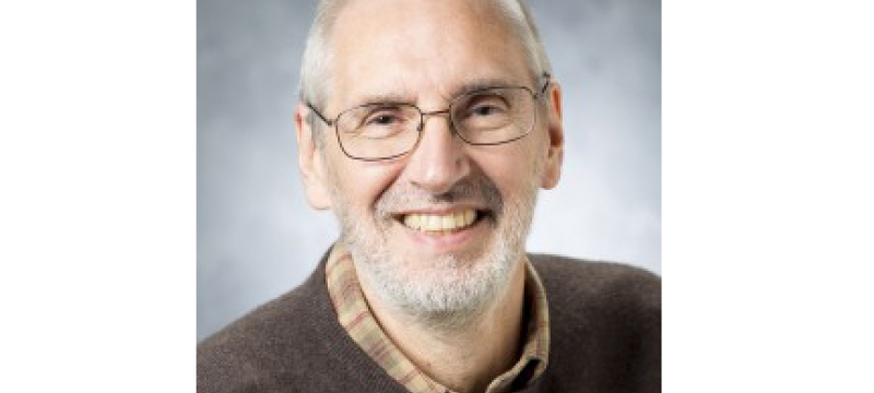 man with glasses 