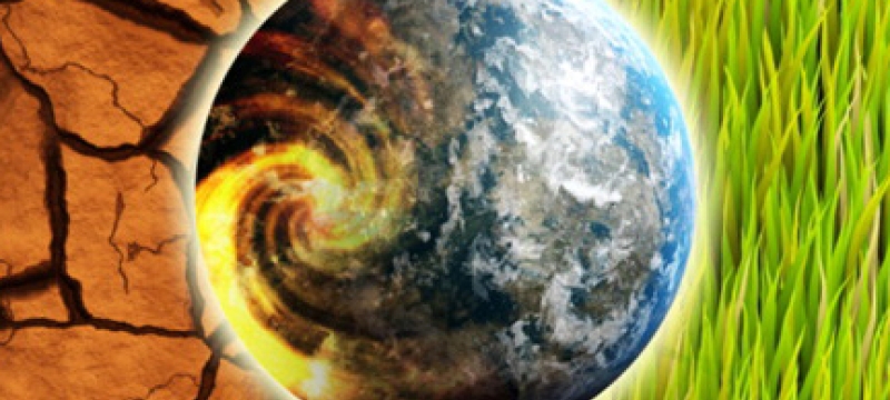 earth illustration