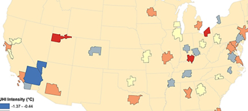 map with colored regions