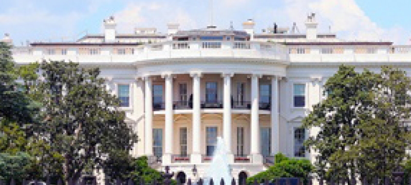 The White House