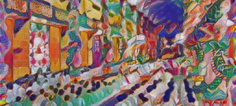 digitized image of temple painting