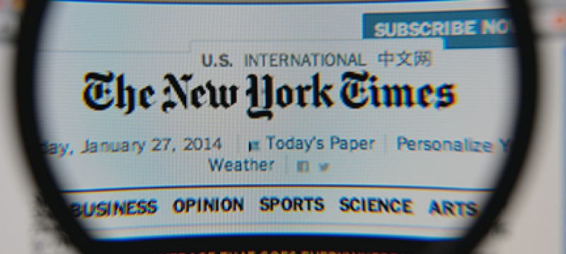browser window with magnifying glass