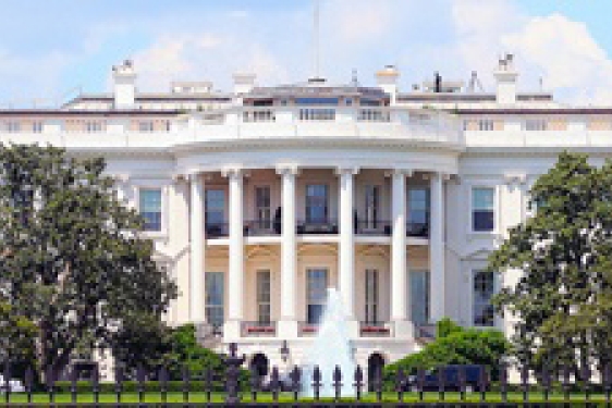 The White House