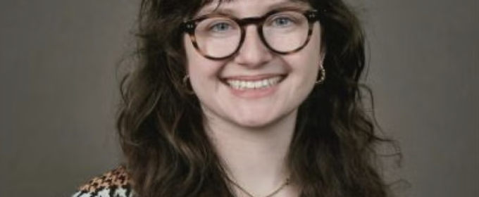 headshot of woman
