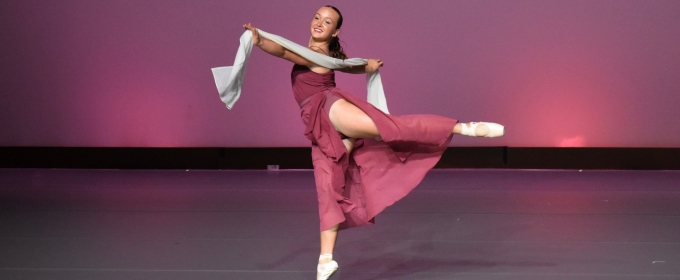 photo of woman dancing