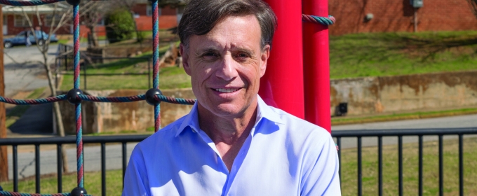 photo of man at playground, day