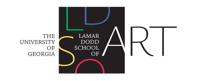 school of art logo