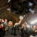 Fall Undergrad Commencement