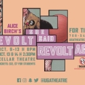 Revolt She Said Revolt Again
