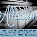 Concert, allusions