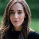 headshot photo of woman