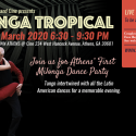 Milonga Tropical