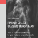 event flyer