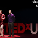 TEDxUGA student showcase