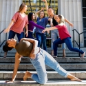 photo of six women dancers