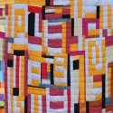 colorful quilt