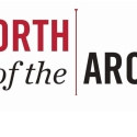 North of the Arch logo