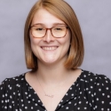 headshot photo of woman