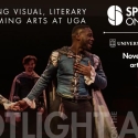 Spotlight drama image